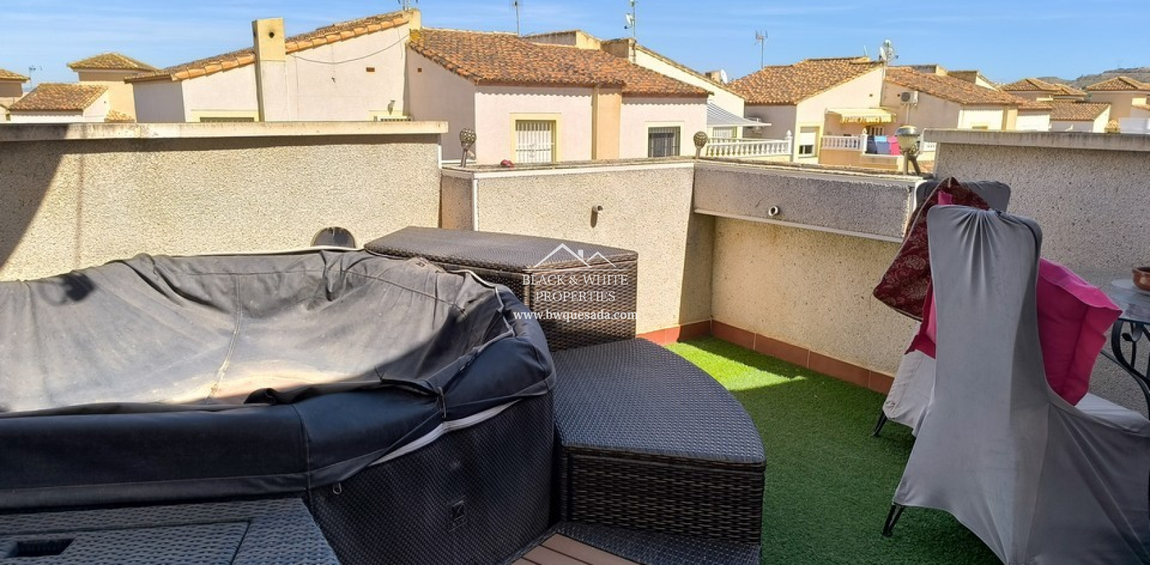 Venta - Quad - Algorfa - Montebello 