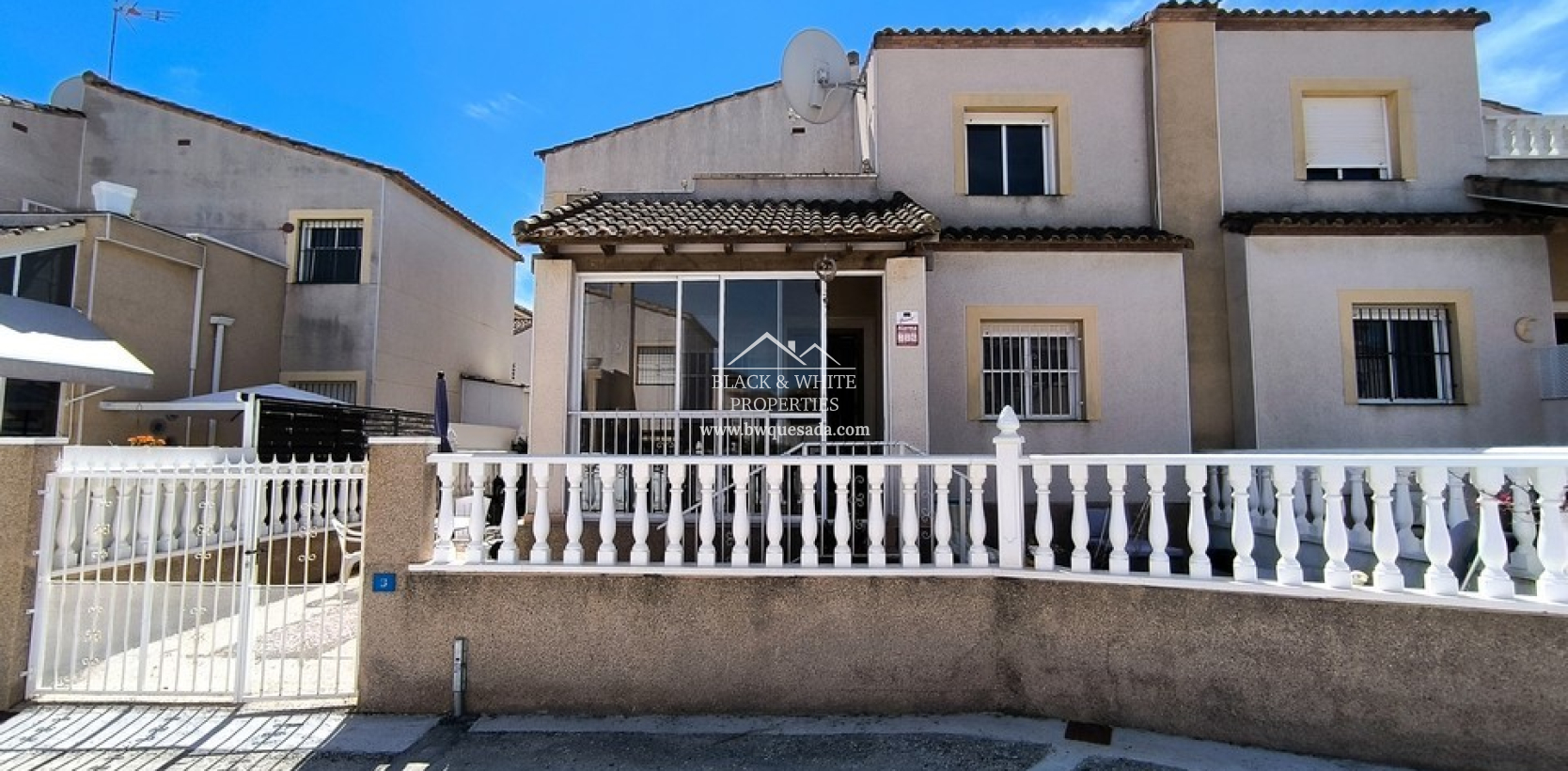 Venta - Quad - Algorfa - Montebello 