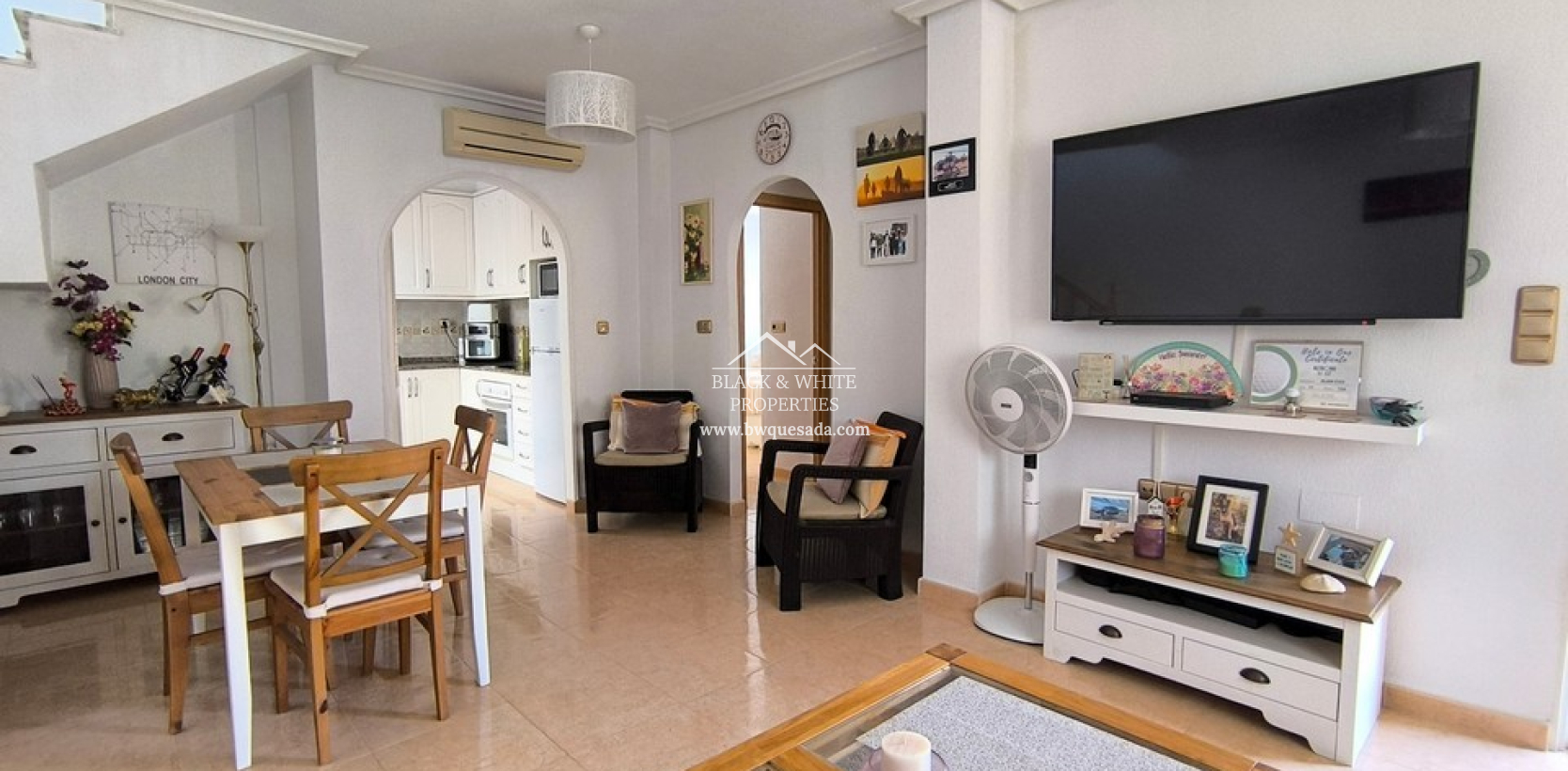 Venta - Quad Villa - Ciudad Quesada - Lo Marabu