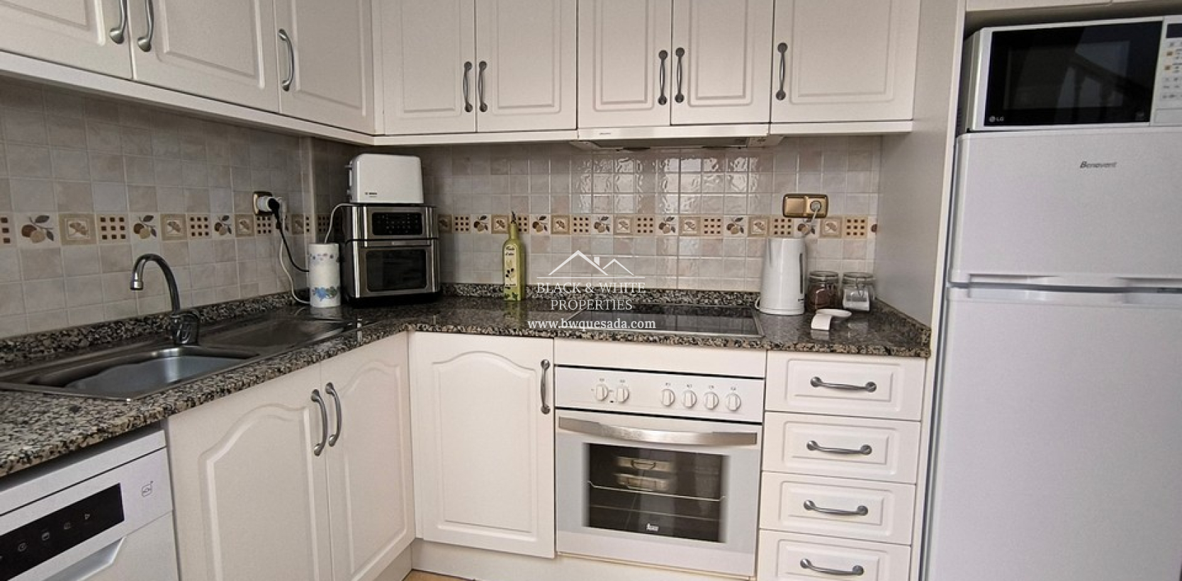 Venta - Quad Villa - Ciudad Quesada - Lo Marabu
