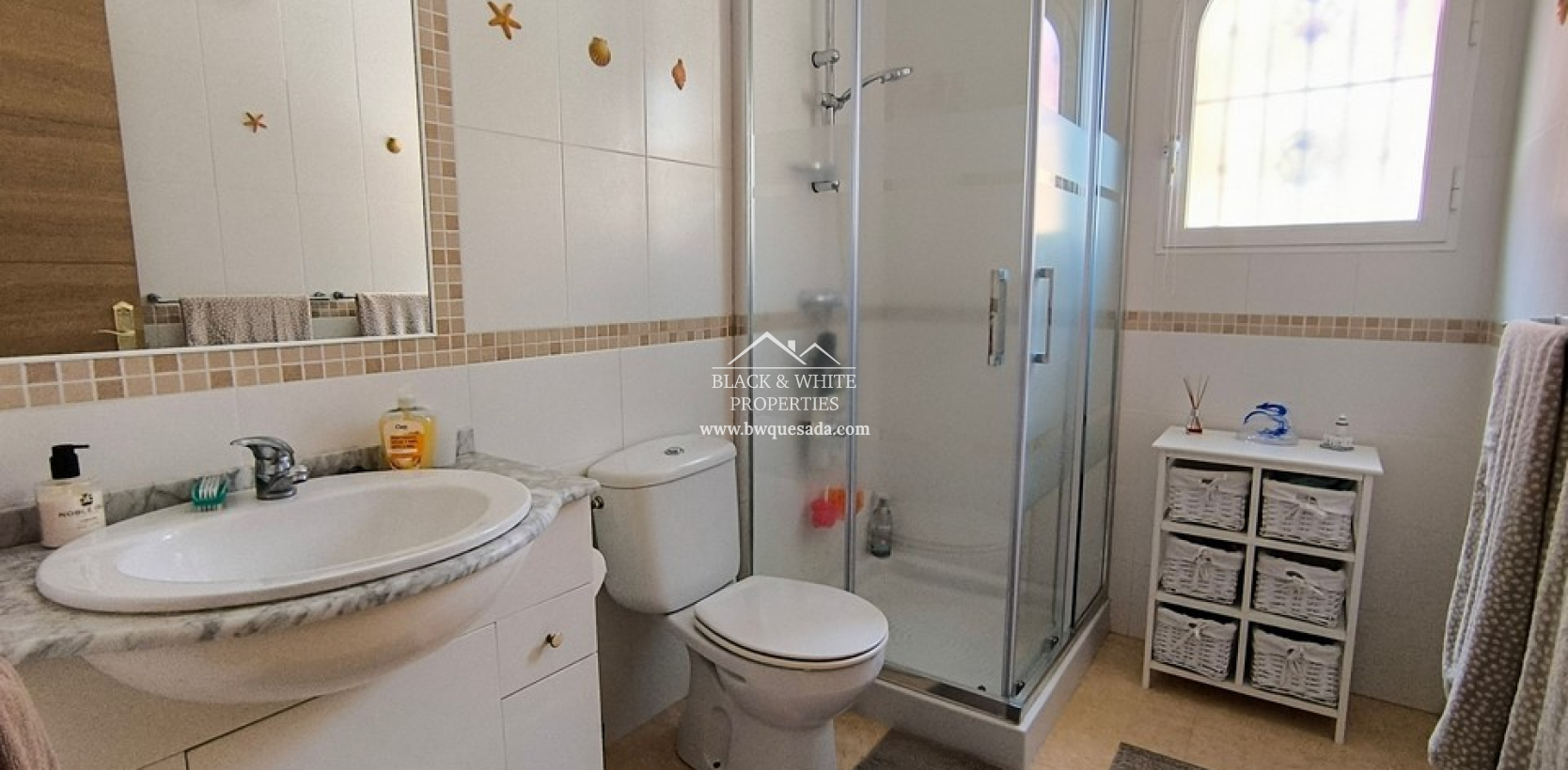 Venta - Quad Villa - Ciudad Quesada - Lo Marabu