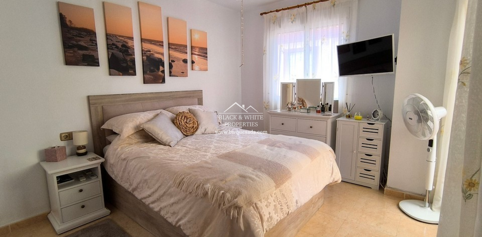 Venta - Quad Villa - Ciudad Quesada - Lo Marabu