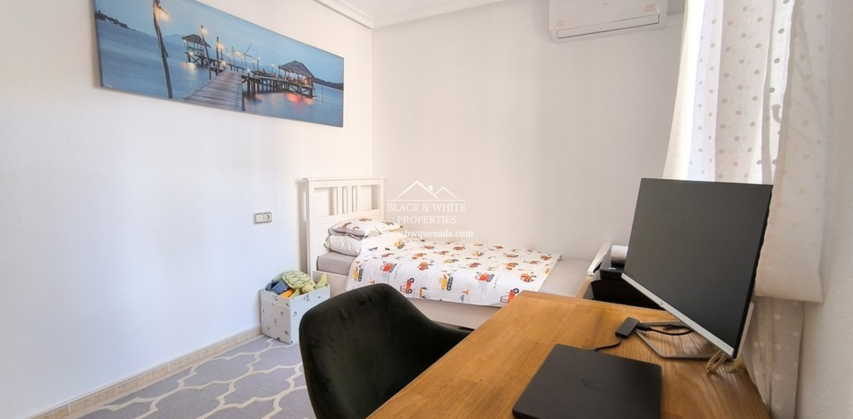 Venta - Quad Villa - Guardamar del Segura - El Raso