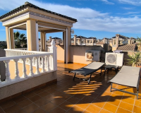 Venta - Quad Villa - Guardamar del Segura - El Raso