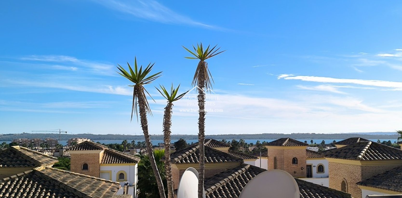 Venta - Quad Villa - Guardamar del Segura - El Raso