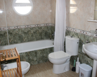 Venta - Semi - Adosada Villa  - Algorfa - Montemar