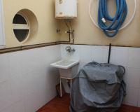 Venta - Semi - Adosada Villa  - Algorfa - Montemar