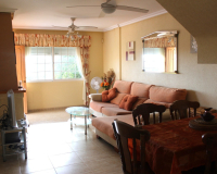 Venta - Semi - Adosada Villa  - Algorfa - Montemar