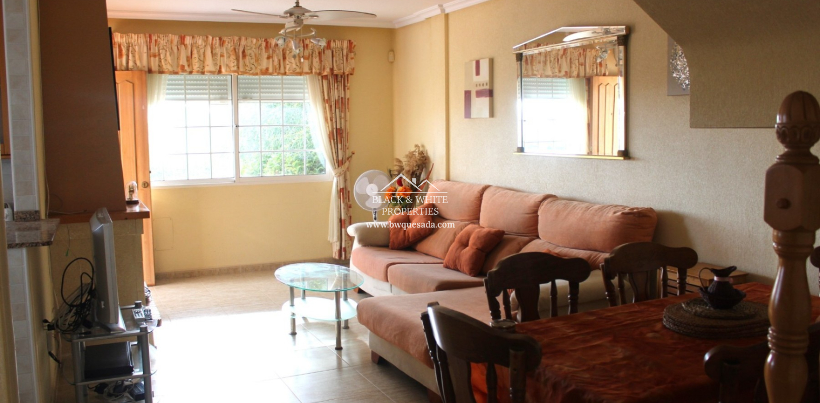 Venta - Semi - Adosada Villa  - Algorfa - Montemar