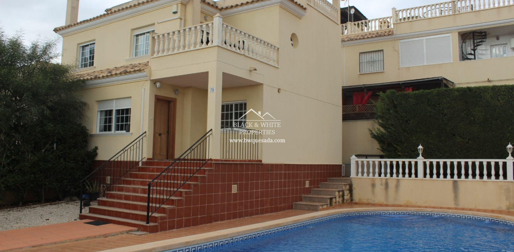 Venta - Semi - Adosada Villa  - Algorfa - Montemar