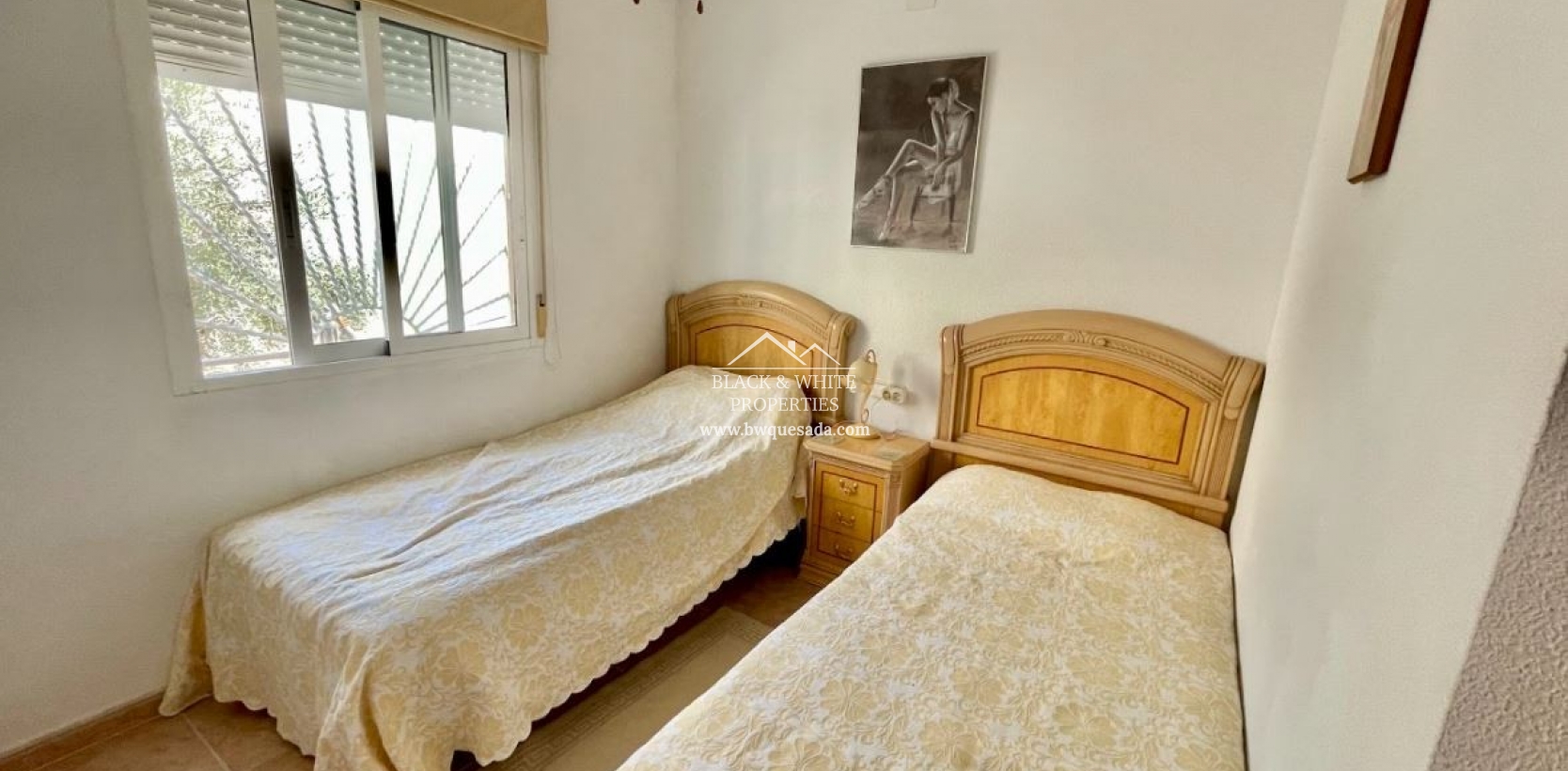 Venta - Semi - Adosada Villa  - Ciudad Quesada