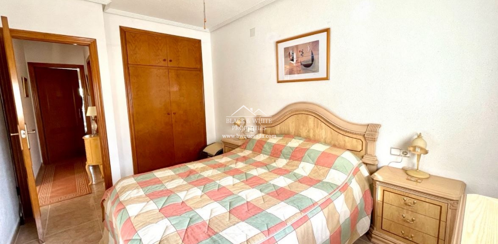 Venta - Semi - Adosada Villa  - Ciudad Quesada