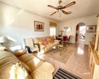 Venta - Semi - Adosada Villa  - Ciudad Quesada