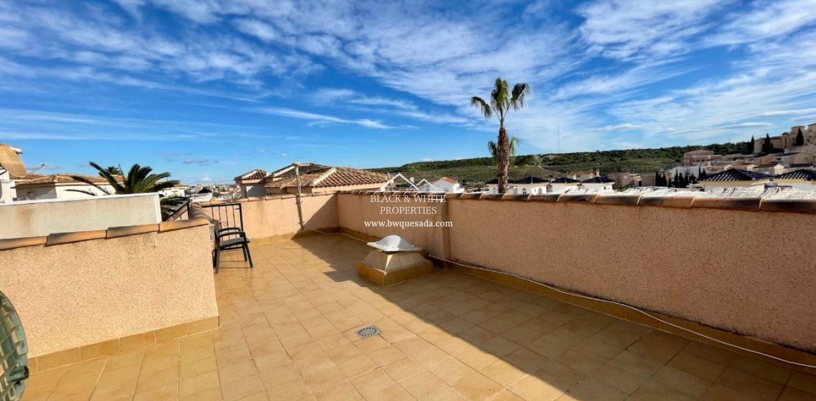 Venta - Semi - Adosada Villa  - Ciudad Quesada