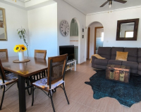 Venta - Semi - Adosada Villa  - Ciudad Quesada