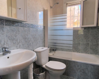 Venta - Semi - Adosada Villa  - Ciudad Quesada