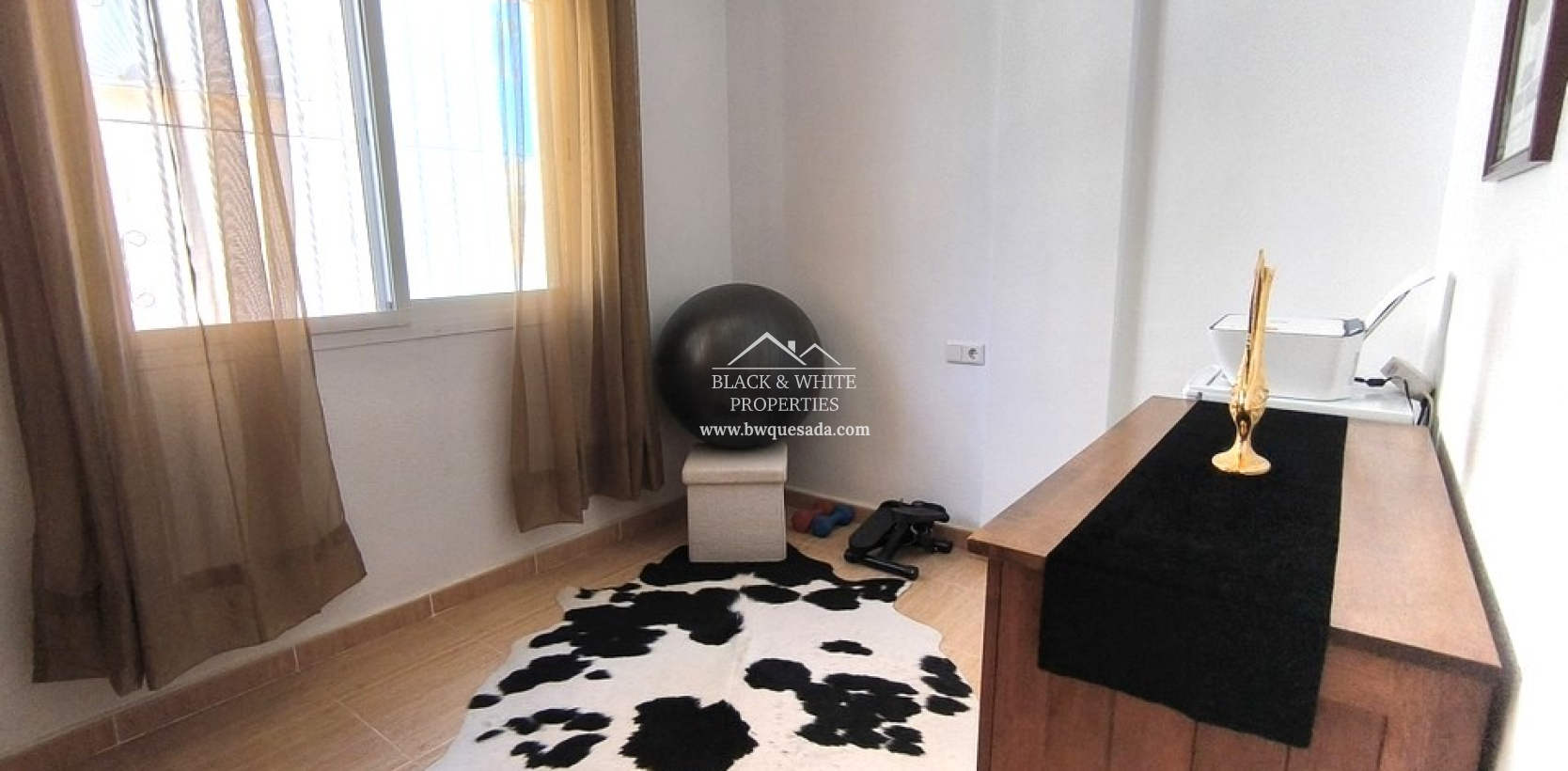 Venta - Semi - Adosada Villa  - Ciudad Quesada