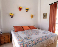 Venta - Semi - Adosada Villa  - Ciudad Quesada