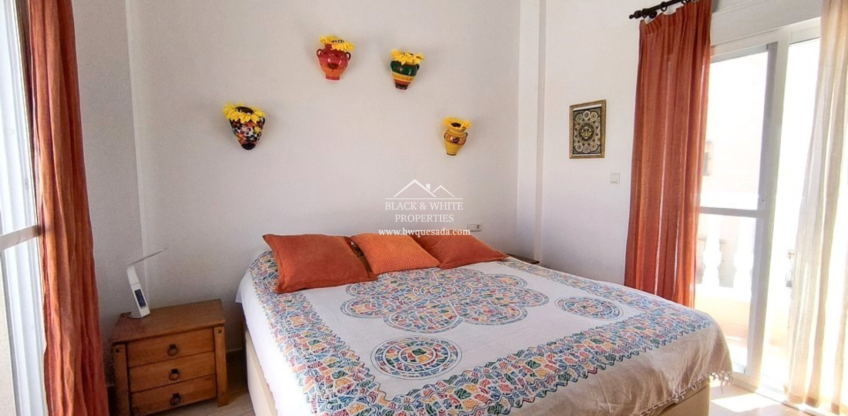 Venta - Semi - Adosada Villa  - Ciudad Quesada