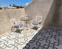 Venta - Semi - Adosada Villa  - Ciudad Quesada