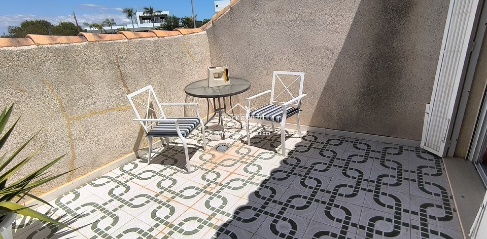 Venta - Semi - Adosada Villa  - Ciudad Quesada