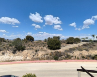 Venta - Semi - Adosada Villa  - Ciudad Quesada