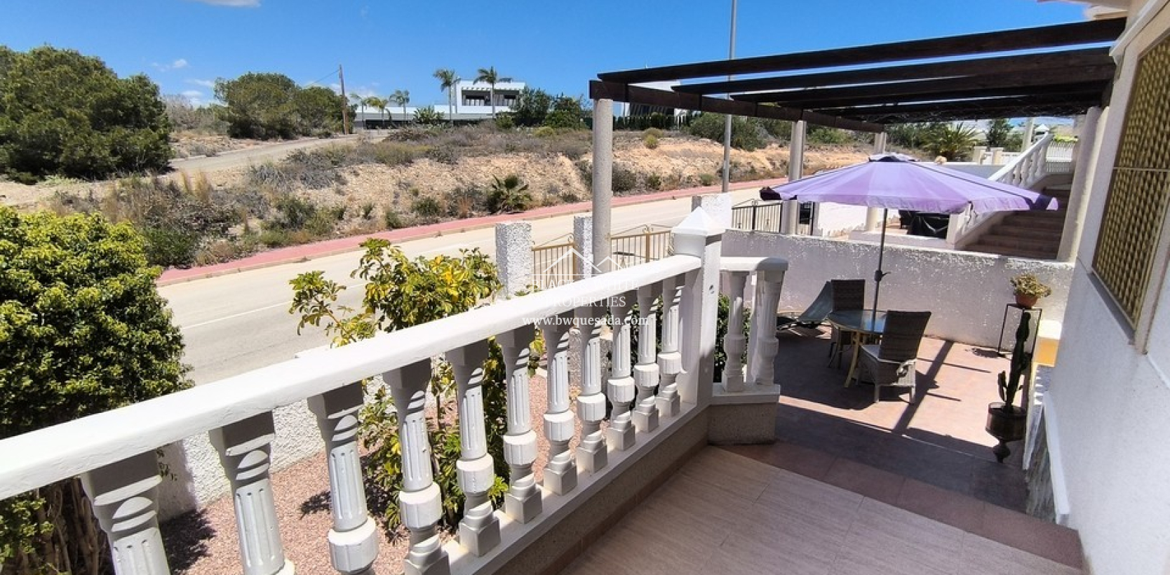 Venta - Semi - Adosada Villa  - Ciudad Quesada