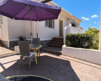 Venta - Semi - Adosada Villa  - Ciudad Quesada