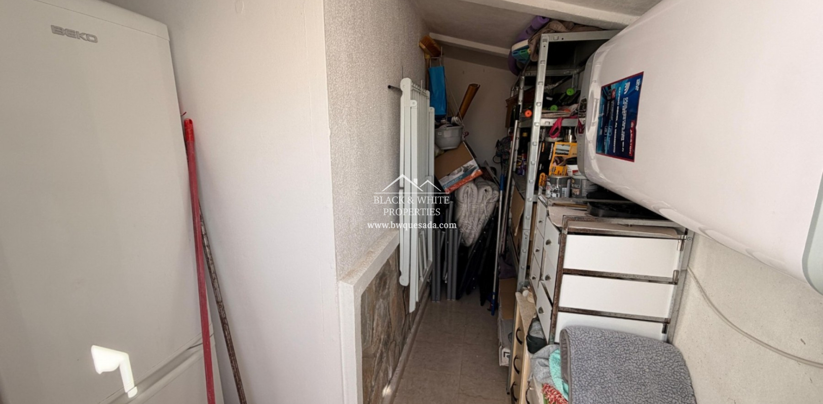 Venta - Semi - Adosada Villa  - Ciudad Quesada