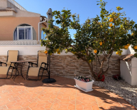 Venta - Semi - Adosada Villa  - Ciudad Quesada