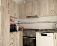 Venta - Semi - Adosada Villa  - Ciudad Quesada