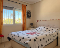 Venta - Semi - Adosada Villa  - Ciudad Quesada