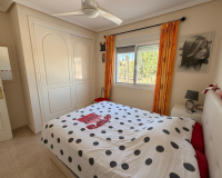 Venta - Semi - Adosada Villa  - Ciudad Quesada