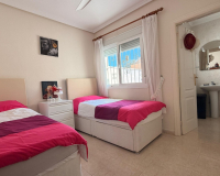 Venta - Semi - Adosada Villa  - Ciudad Quesada