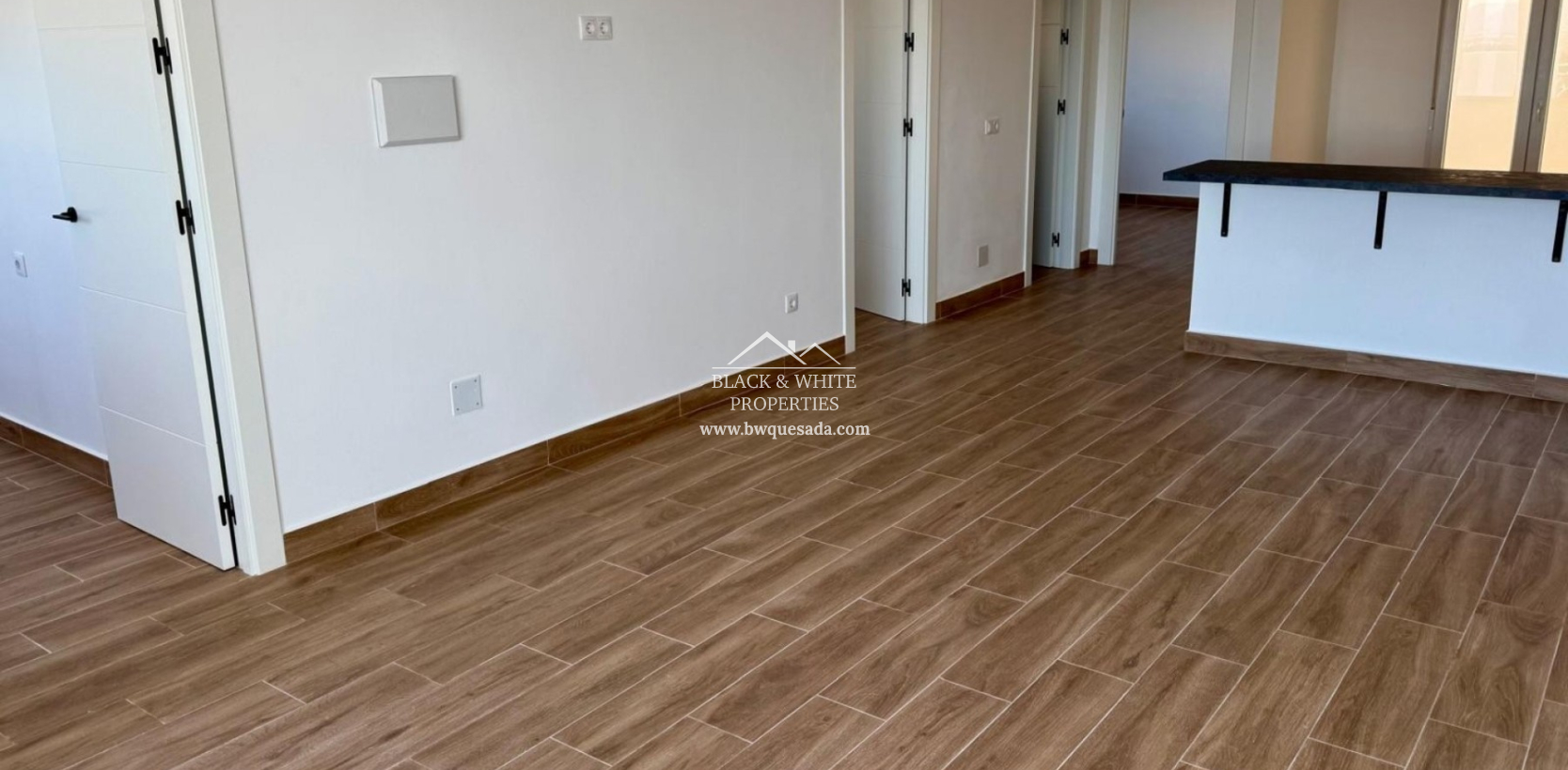 Venta - Semi - Adosada Villa  - Ciudad Quesada