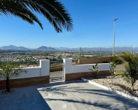 Venta - Semi - Adosada Villa  - Ciudad Quesada