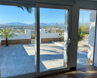 Venta - Semi - Adosada Villa  - Ciudad Quesada