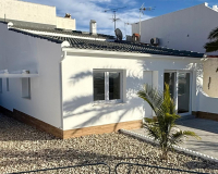 Venta - Semi - Adosada Villa  - Ciudad Quesada
