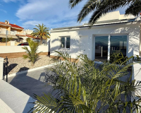 Venta - Semi - Adosada Villa  - Ciudad Quesada