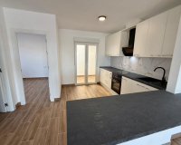 Venta - Semi - Adosada Villa  - Ciudad Quesada