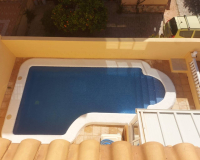 Venta - Semi - Adosada Villa  - Ciudad Quesada
