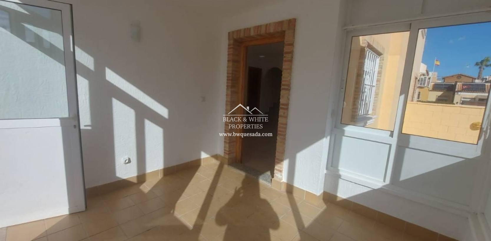 Venta - Semi - Adosada Villa  - Ciudad Quesada