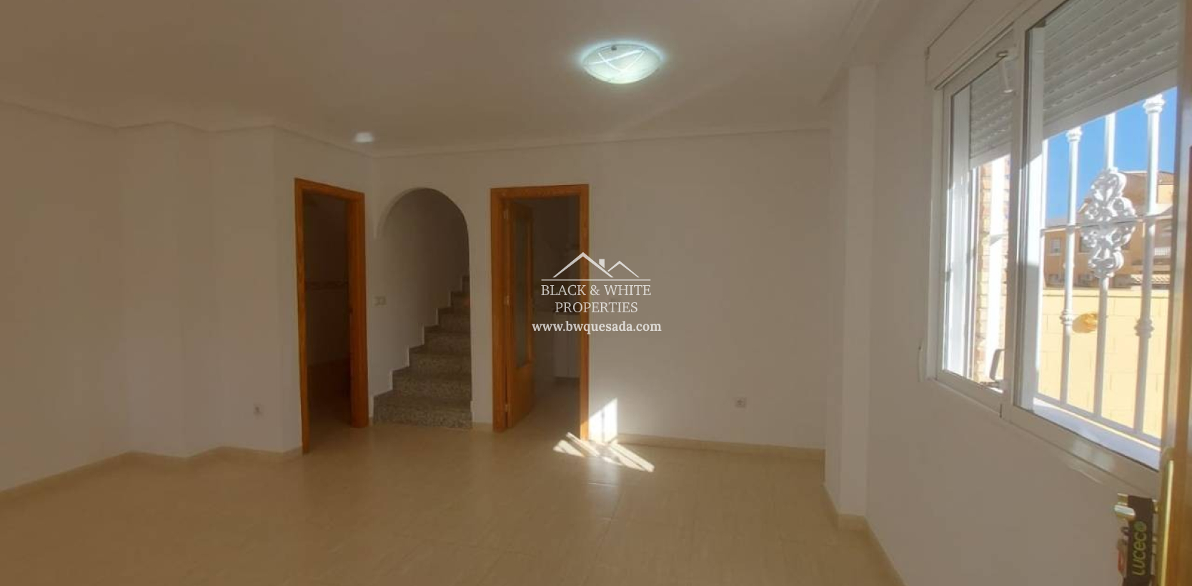 Venta - Semi - Adosada Villa  - Ciudad Quesada