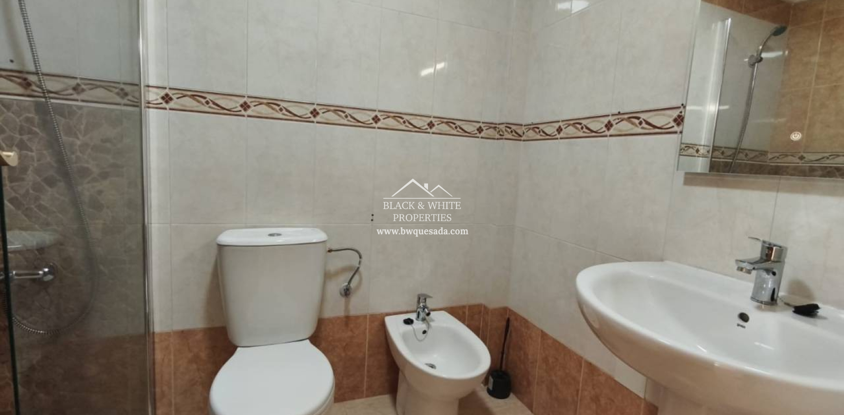 Venta - Semi - Adosada Villa  - Ciudad Quesada