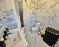 Venta - Semi - Adosada Villa  - Lo Crispin