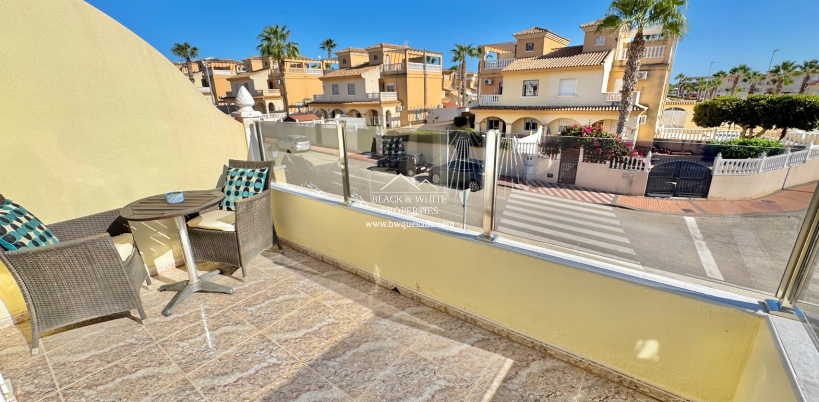 Venta - Semi - Adosada Villa  - Lo Crispin