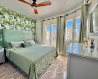 Venta - Semi - Adosada Villa  - Lo Crispin