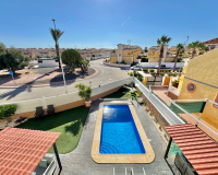 Venta - Semi - Adosada Villa  - Lo Crispin