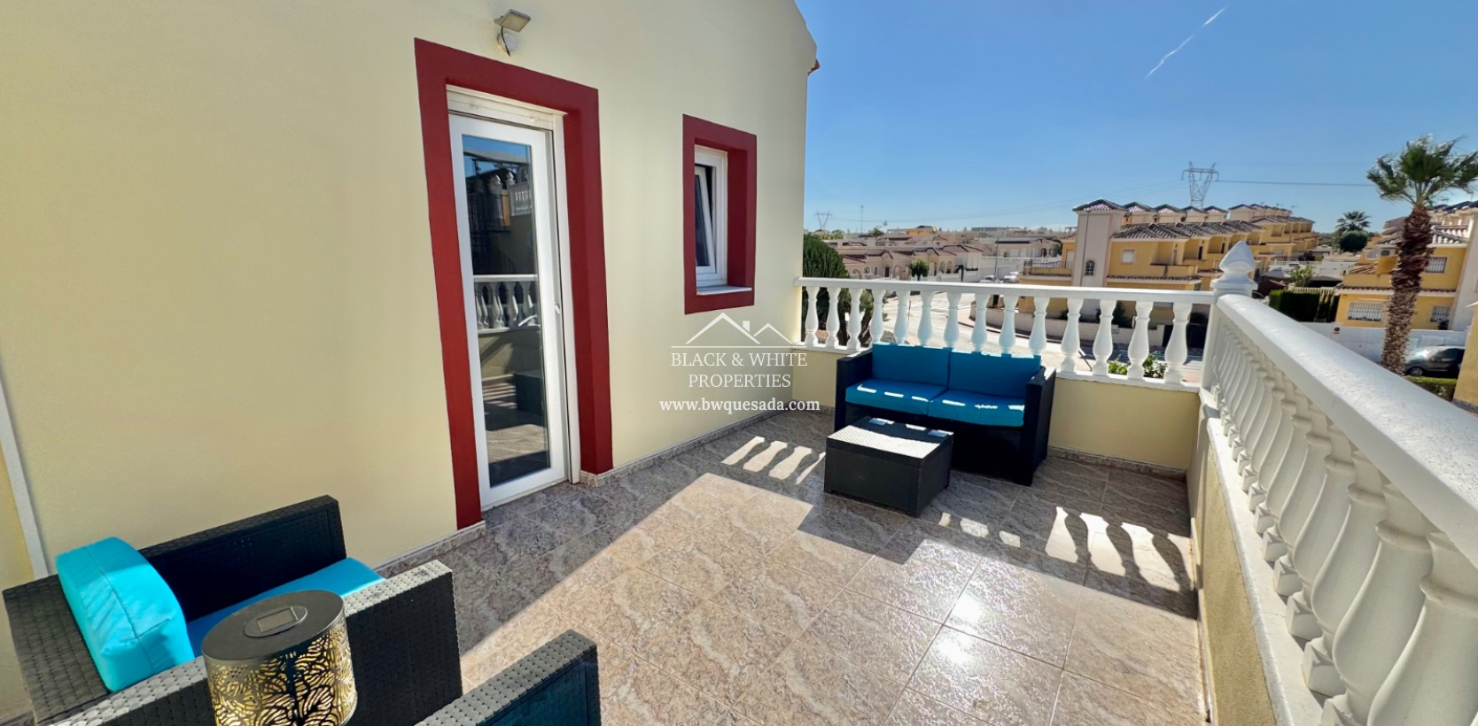 Venta - Semi - Adosada Villa  - Lo Crispin