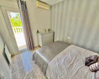 Venta - Semi - Adosada Villa  - Lo Crispin